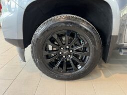 
										2021 GMC Canyon Crew 4×4 Elevation full									