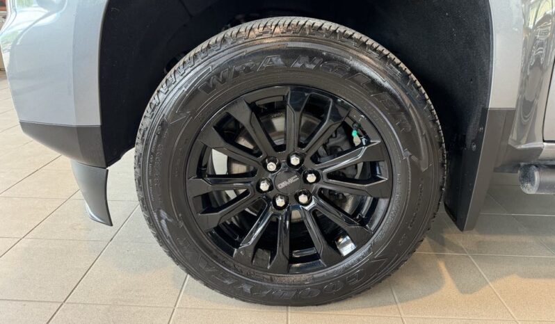 
								2021 GMC Canyon Crew 4×4 Elevation full									