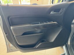 
										2021 GMC Canyon Crew 4×4 Elevation full									