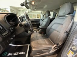 
										2021 GMC Canyon Crew 4×4 Elevation full									