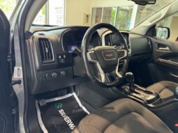 
										2021 GMC Canyon Crew 4×4 Elevation full									