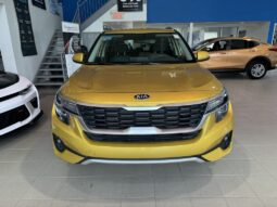 
										2021 Kia Seltos Lx Awd full									