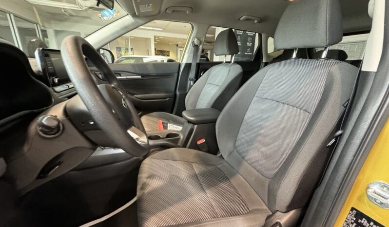 
								2021 Kia Seltos Lx Awd full									