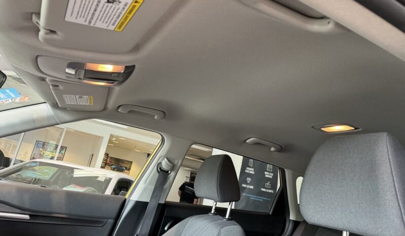 
								2021 Kia Seltos Lx Awd full									