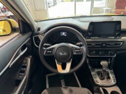 
										2021 Kia Seltos Lx Awd full									