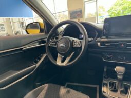 
										2021 Kia Seltos Lx Awd full									