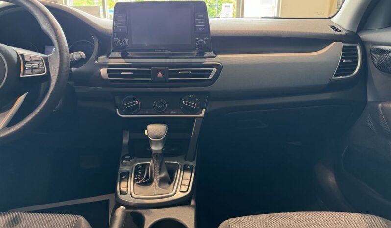 
								2021 Kia Seltos Lx Awd full									