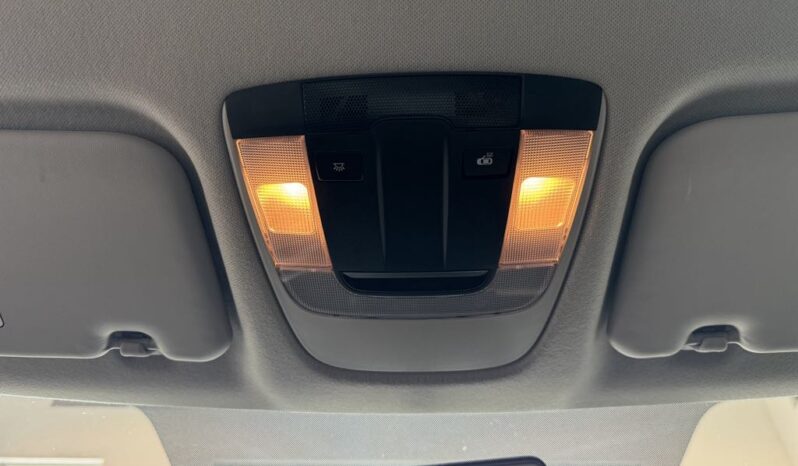 
								2021 Kia Seltos Lx Awd full									