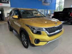 
										2021 Kia Seltos Lx Awd full									
