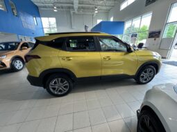 
										2021 Kia Seltos Lx Awd full									