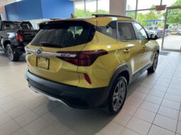 
										2021 Kia Seltos Lx Awd full									