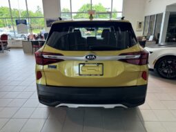 
										2021 Kia Seltos Lx Awd full									