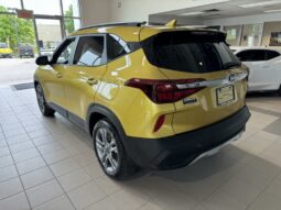 
										2021 Kia Seltos Lx Awd full									
