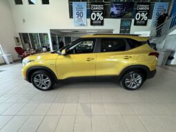 
										2021 Kia Seltos Lx Awd full									