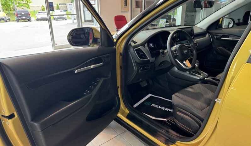 
								2021 Kia Seltos Lx Awd full									