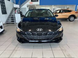 
										2022 Hyundai Elantra Preferred Ivt full									