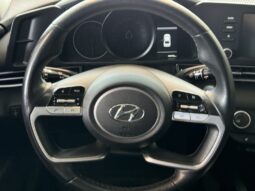 
										2022 Hyundai Elantra Preferred Ivt full									