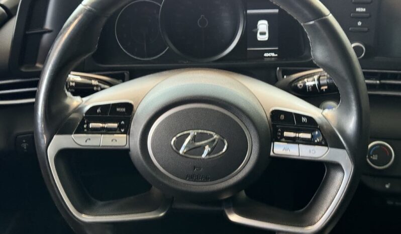 
								2022 Hyundai Elantra Preferred Ivt full									