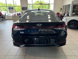 
										2022 Hyundai Elantra Preferred Ivt full									