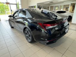 
										2022 Hyundai Elantra Preferred Ivt full									