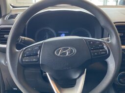 
										2022 Hyundai Venue Fwd Preferred full									