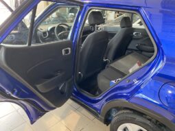 
										2022 Hyundai Venue Fwd Preferred full									