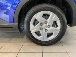 
										2022 Hyundai Venue Fwd Preferred full									