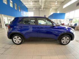 2022 Hyundai Venue Fwd Preferred