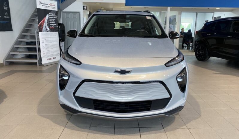 
								2023 Chevrolet Bolt EUV Premier full									