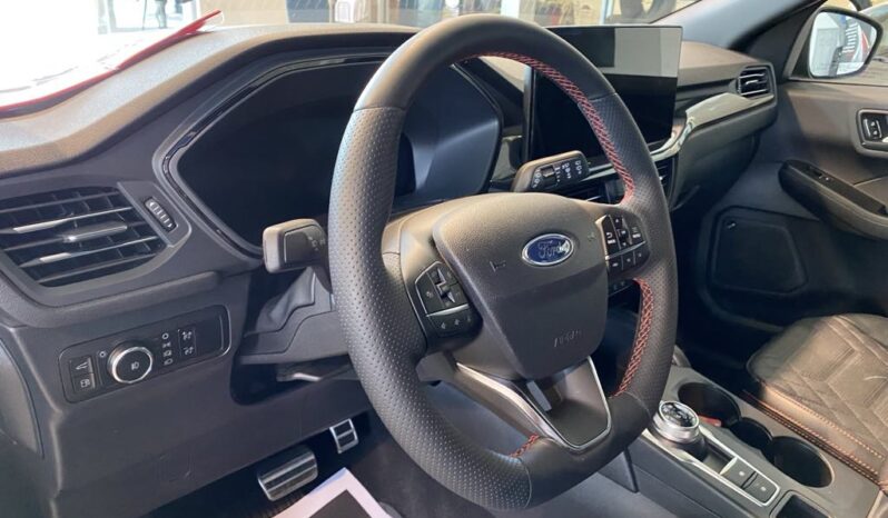 
								2023 Ford Escape St-Line Awd full									