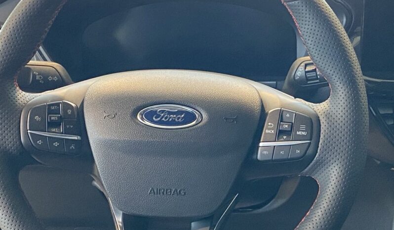 
								2023 Ford Escape St-Line Awd full									