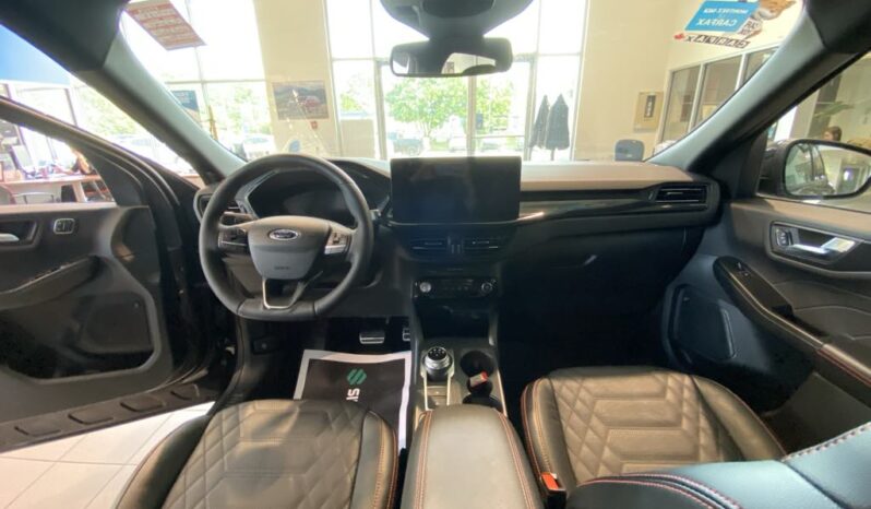 
								2023 Ford Escape St-Line Awd full									