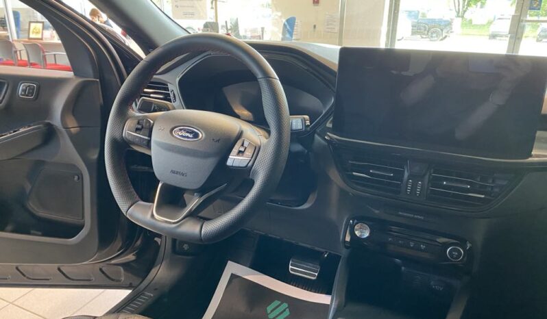 
								2023 Ford Escape St-Line Awd full									