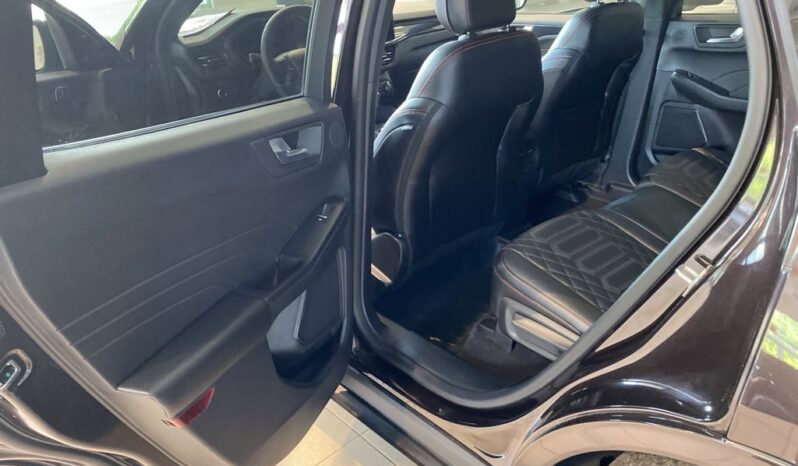 
								2023 Ford Escape St-Line Awd full									