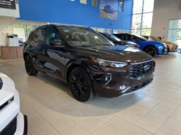 
										2023 Ford Escape St-Line Awd full									