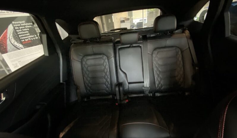 
								2023 Ford Escape St-Line Awd full									