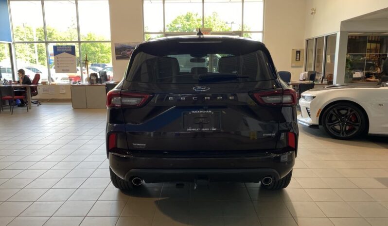 
								2023 Ford Escape St-Line Awd full									