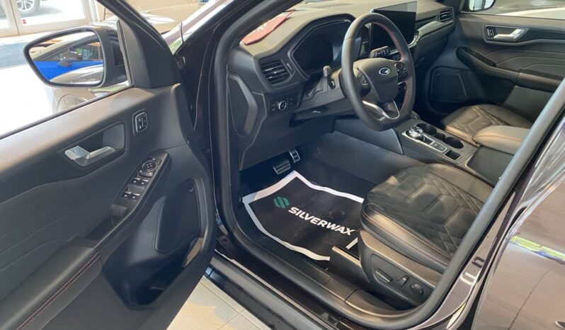
								2023 Ford Escape St-Line Awd full									