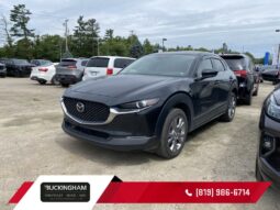 2023 Mazda CX-30 Gt Awd 2.5l I4 At