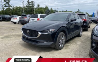 2023 Mazda CX-30 Gt Awd 2.5l I4 At