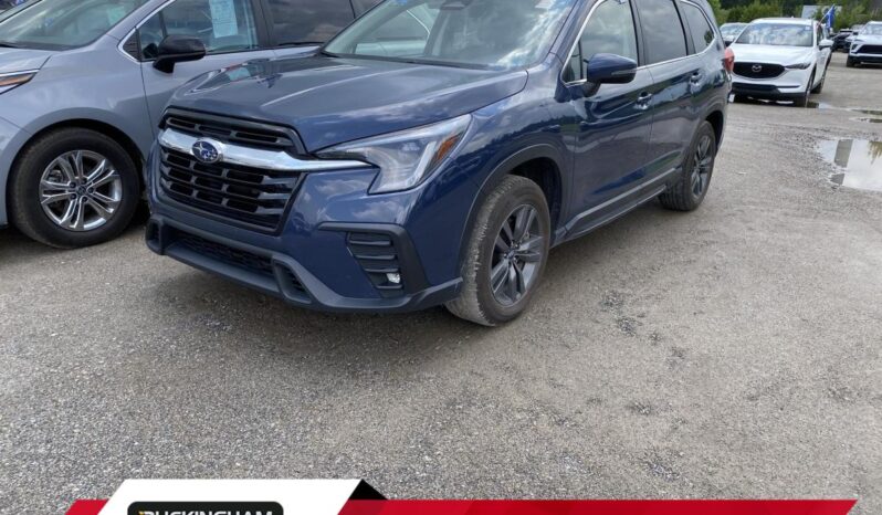 2023 Subaru Ascent - Used SUV - VIN: 4S4WMAFD3P3411542 - Buckingham Chevrolet Buick GMC Gatineau