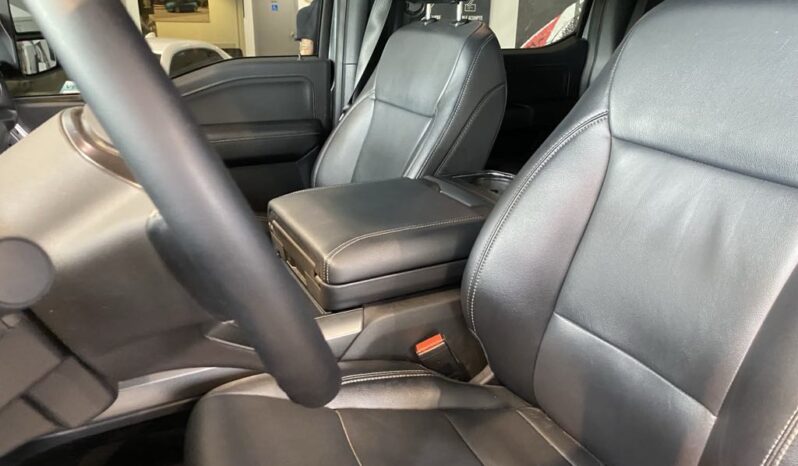 
								2024 Ford F-150 Xlt 4wd Supercrew full									