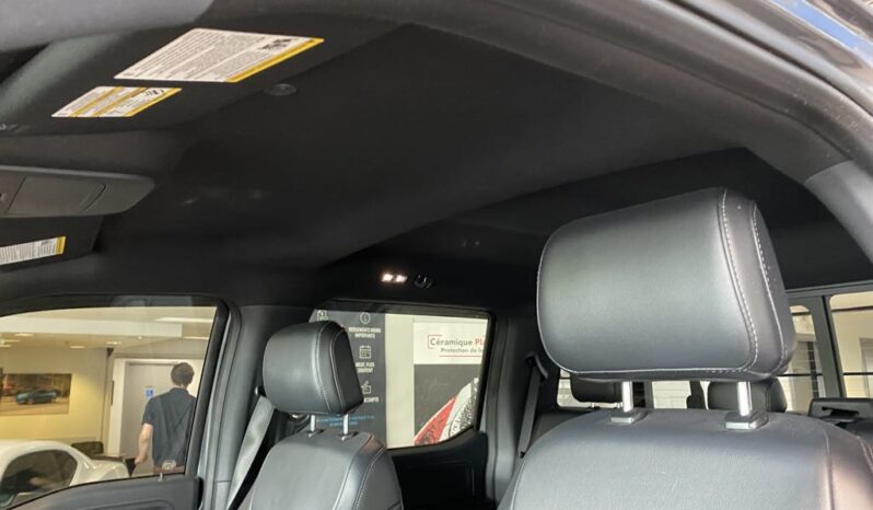 
								2024 Ford F-150 Xlt 4wd Supercrew full									