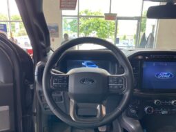 
										2024 Ford F-150 Xlt 4wd Supercrew full									