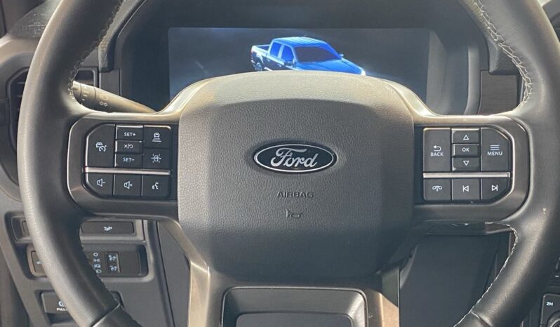 
								2024 Ford F-150 Xlt 4wd Supercrew full									