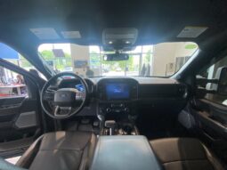 
										2024 Ford F-150 Xlt 4wd Supercrew full									