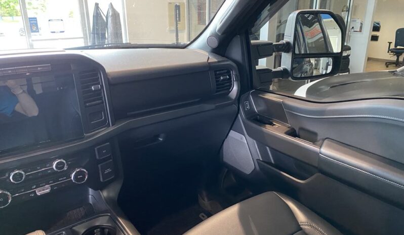 
								2024 Ford F-150 Xlt 4wd Supercrew full									