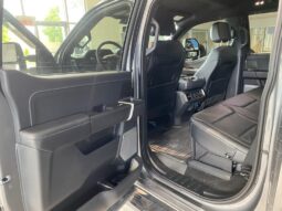 
										2024 Ford F-150 Xlt 4wd Supercrew full									