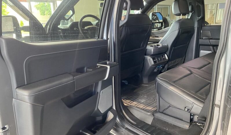 
								2024 Ford F-150 Xlt 4wd Supercrew full									
