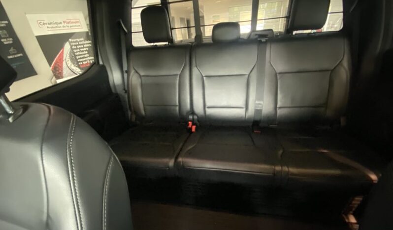 
								2024 Ford F-150 Xlt 4wd Supercrew full									